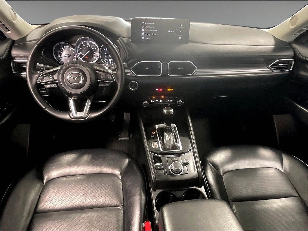 2024 Mazda Mazda CX-5 2.5 S Select Package