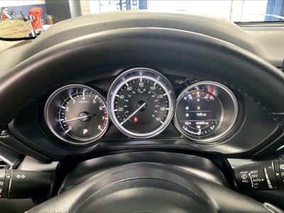 2024 Mazda Mazda CX-5 2.5 S Select Package