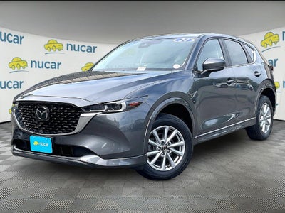 2024 Mazda Mazda CX-5 2.5 S Select Package