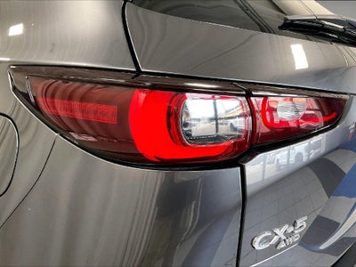 2024 Mazda Mazda CX-5 2.5 S Select Package