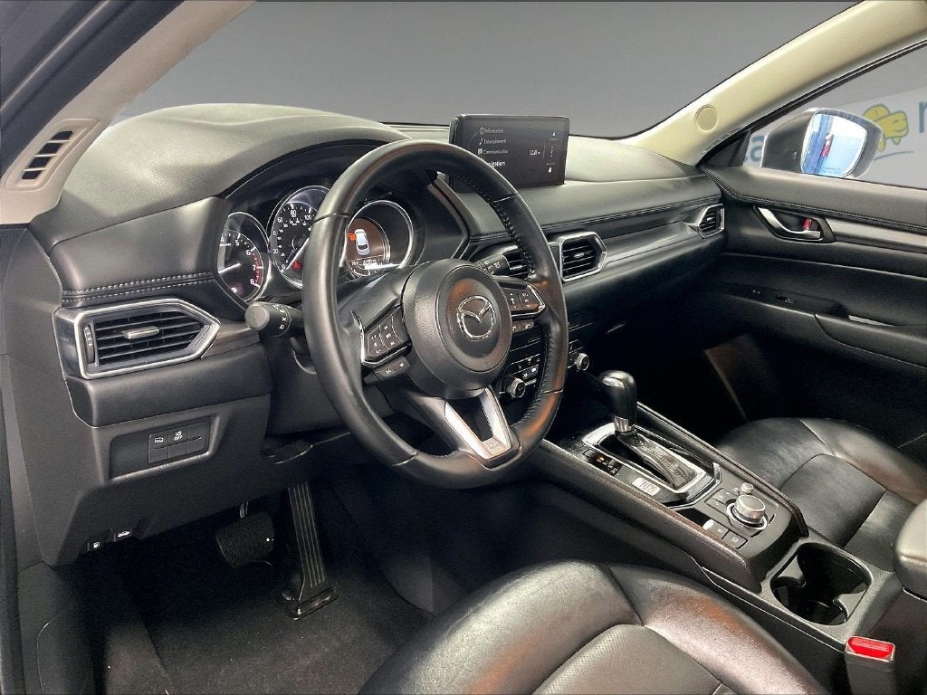 2024 Mazda Mazda CX-5 2.5 S Select Package