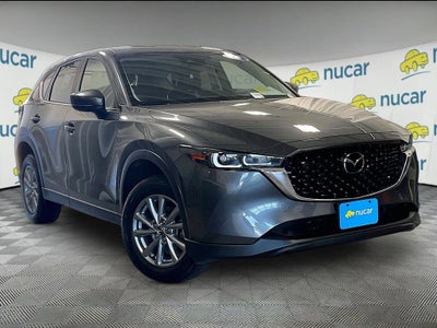 2023 Mazda Mazda CX-5 2.5 S Select Package