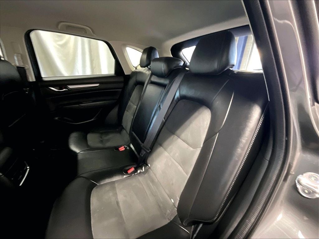 2023 Mazda Mazda CX-5 2.5 S Select Package