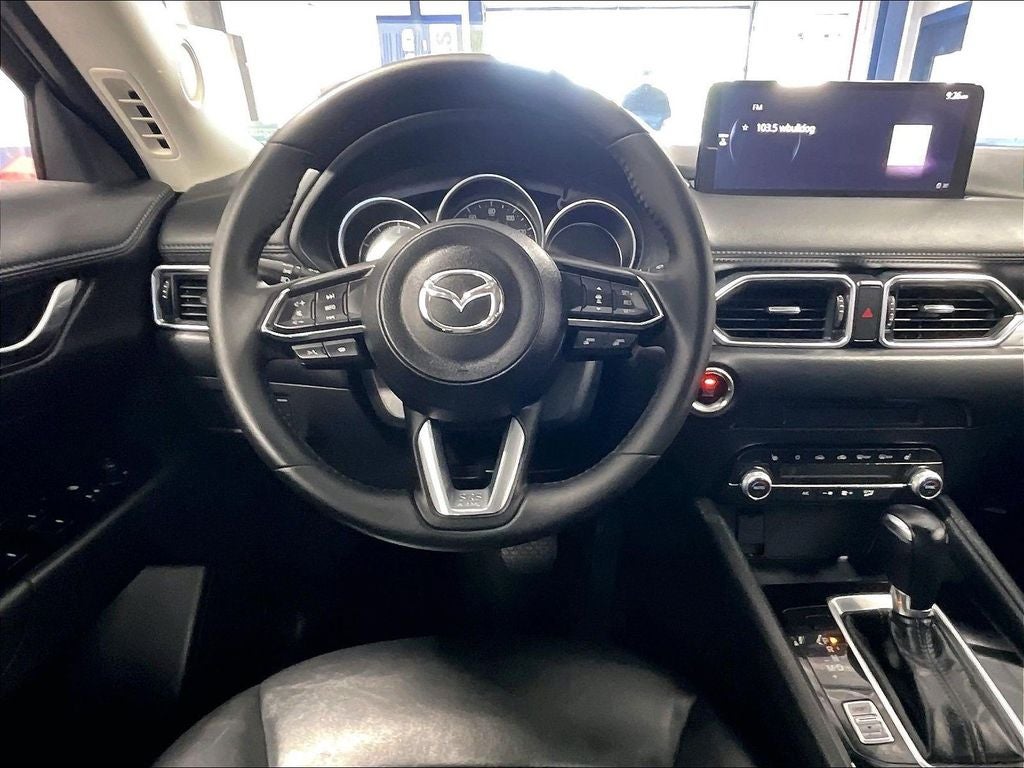 2023 Mazda Mazda CX-5 2.5 S Select Package