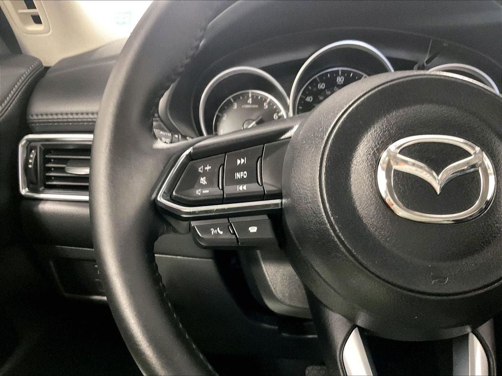 2023 Mazda Mazda CX-5 2.5 S Select Package