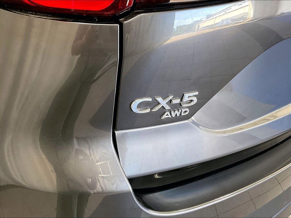 2023 Mazda Mazda CX-5 2.5 S Select Package