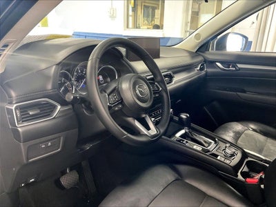 2023 Mazda Mazda CX-5 2.5 S Select Package