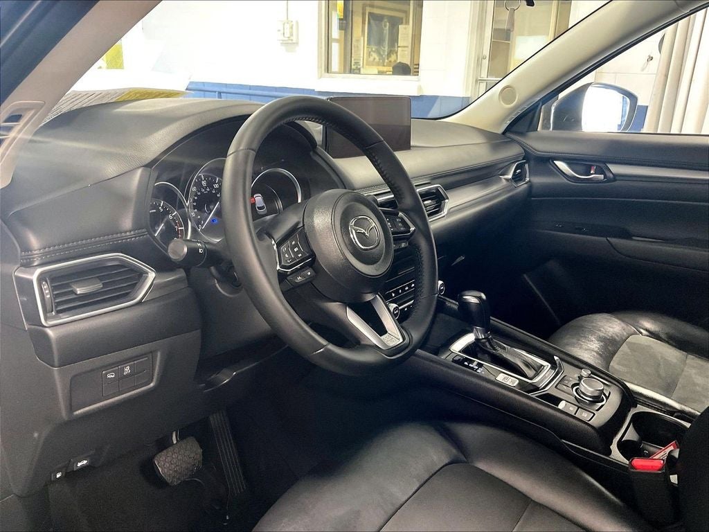 2023 Mazda Mazda CX-5 2.5 S Select Package