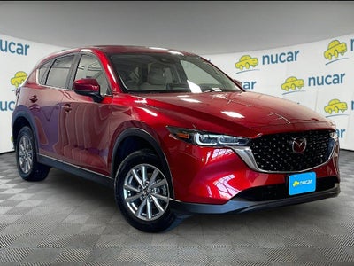 2023 Mazda Mazda CX-5 2.5 S Select Package