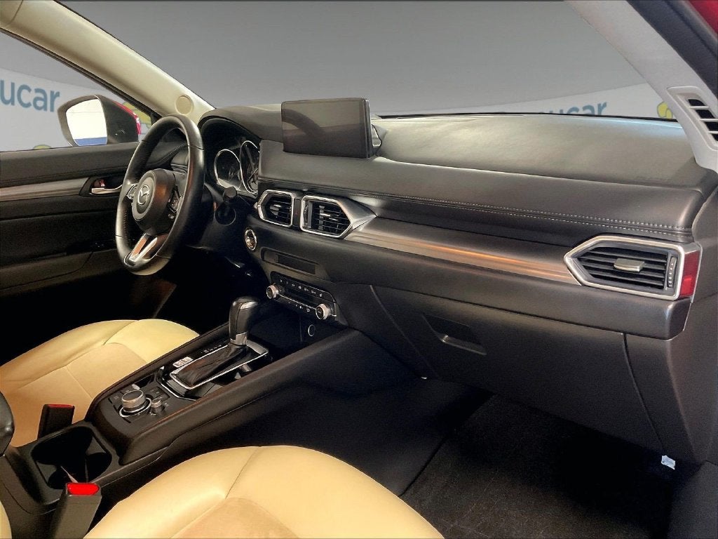 2023 Mazda Mazda CX-5 2.5 S Select Package