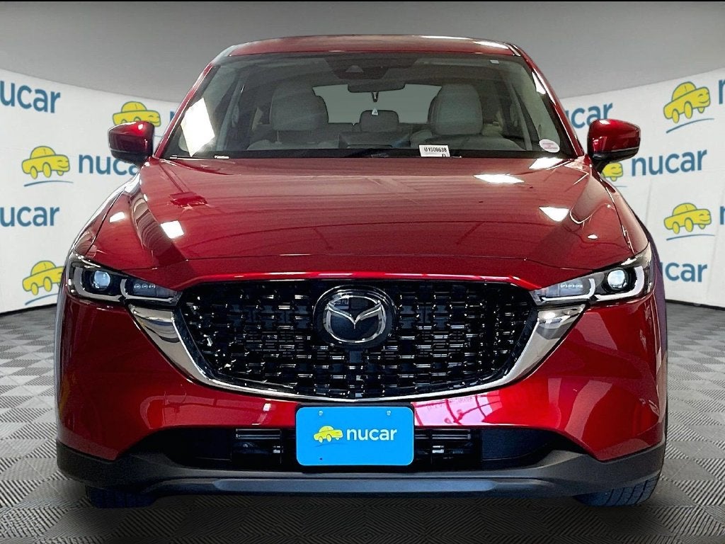 2023 Mazda Mazda CX-5 2.5 S Select Package