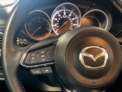 2023 Mazda Mazda CX-5 2.5 S Select Package