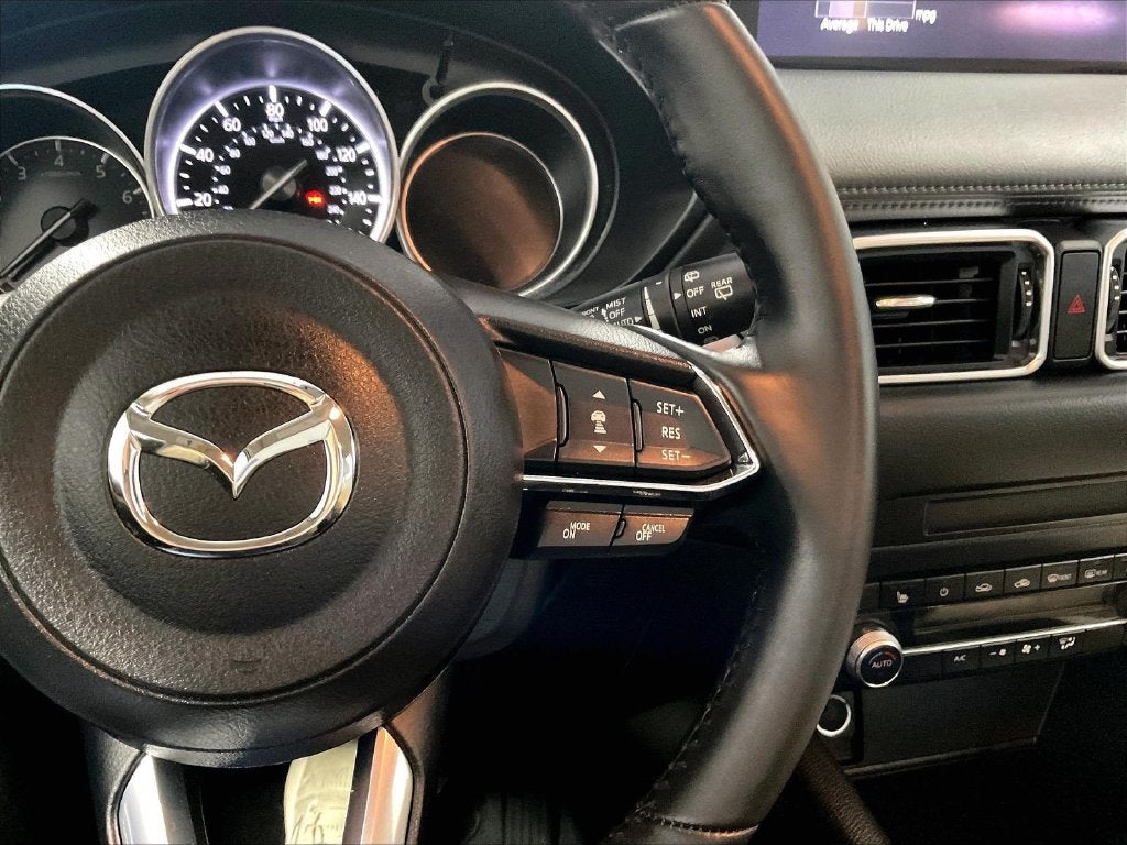 2023 Mazda Mazda CX-5 2.5 S Select Package