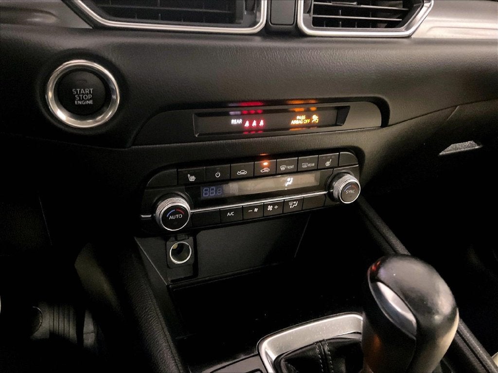 2023 Mazda Mazda CX-5 2.5 S Select Package