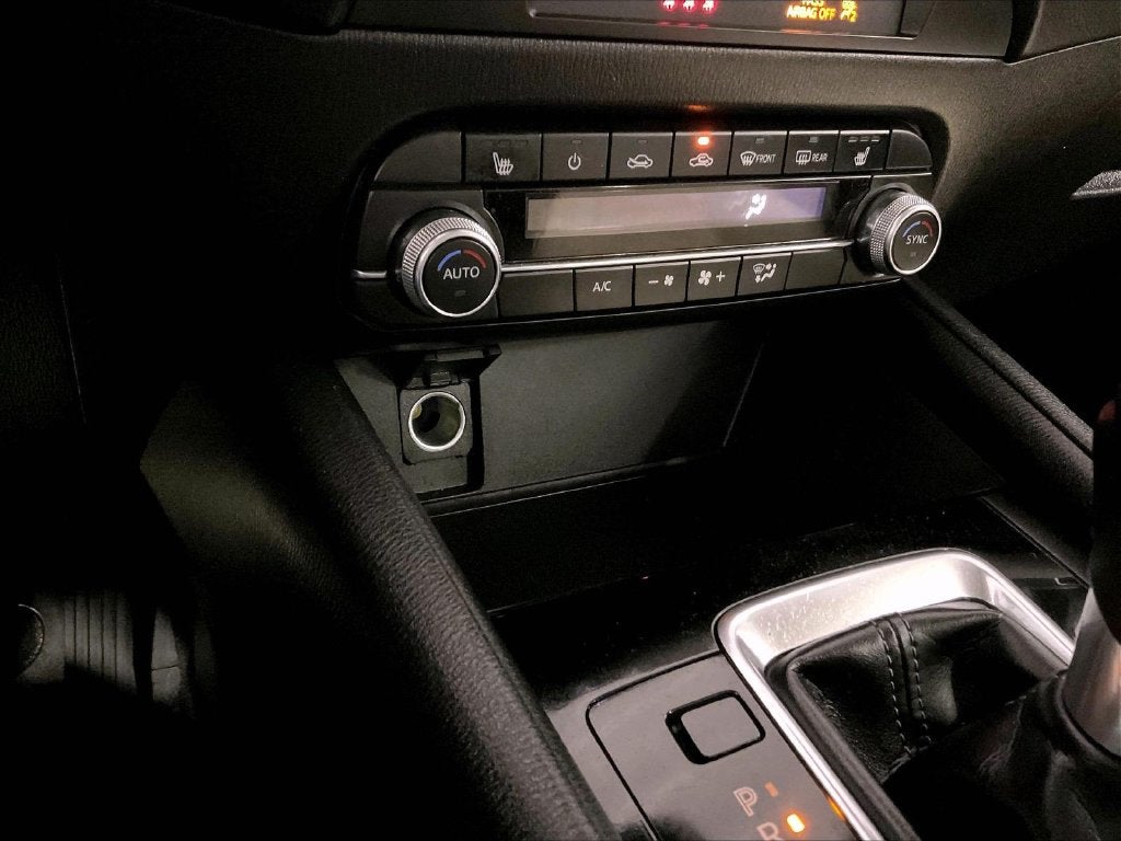 2023 Mazda Mazda CX-5 2.5 S Select Package