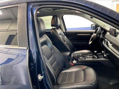 2024 Mazda Mazda CX-5 2.5 S Preferred Package