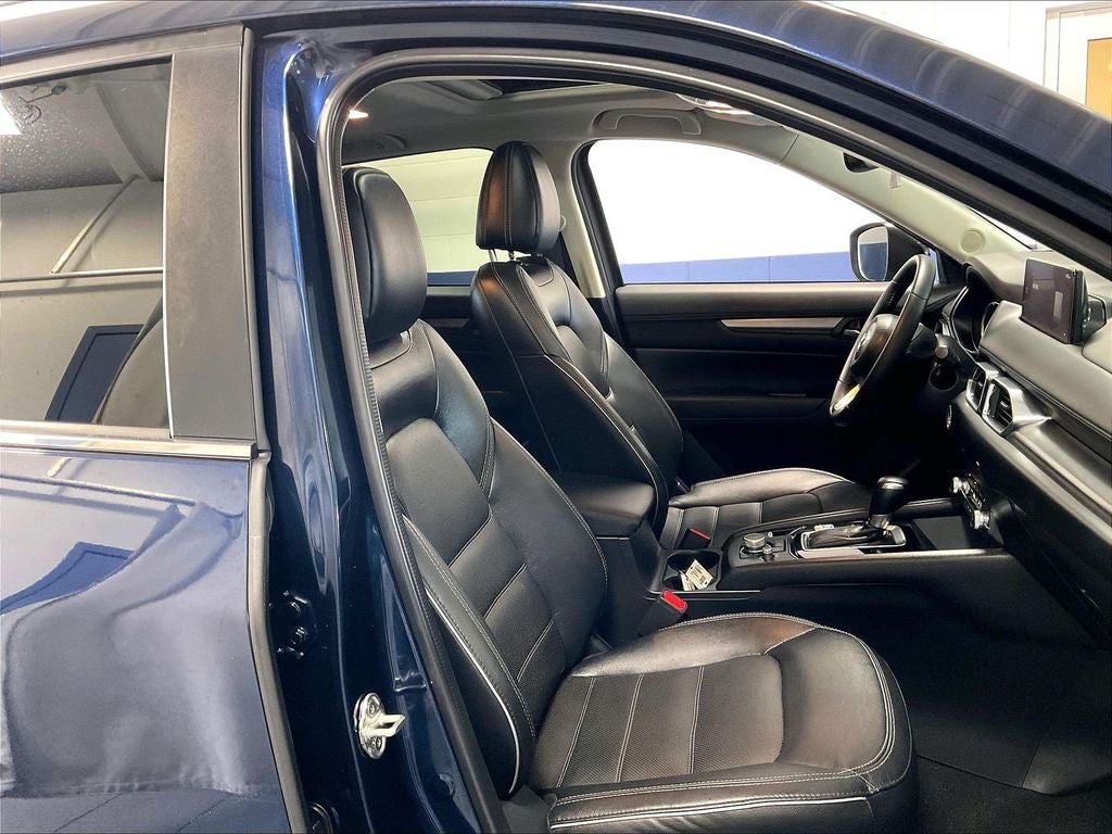 2024 Mazda Mazda CX-5 2.5 S Preferred Package