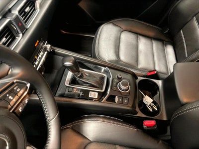 2024 Mazda Mazda CX-5 2.5 S Preferred Package