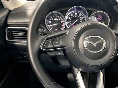 2024 Mazda Mazda CX-5 2.5 S Preferred Package