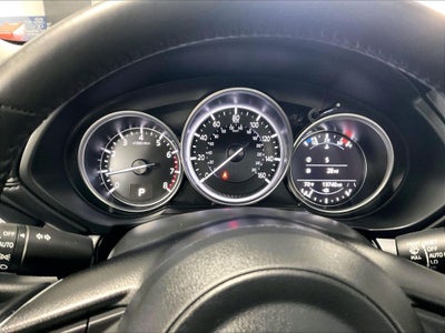 2024 Mazda Mazda CX-5 2.5 S Preferred Package