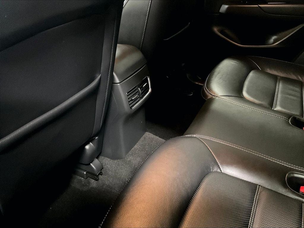 2024 Mazda Mazda CX-5 2.5 S Preferred Package