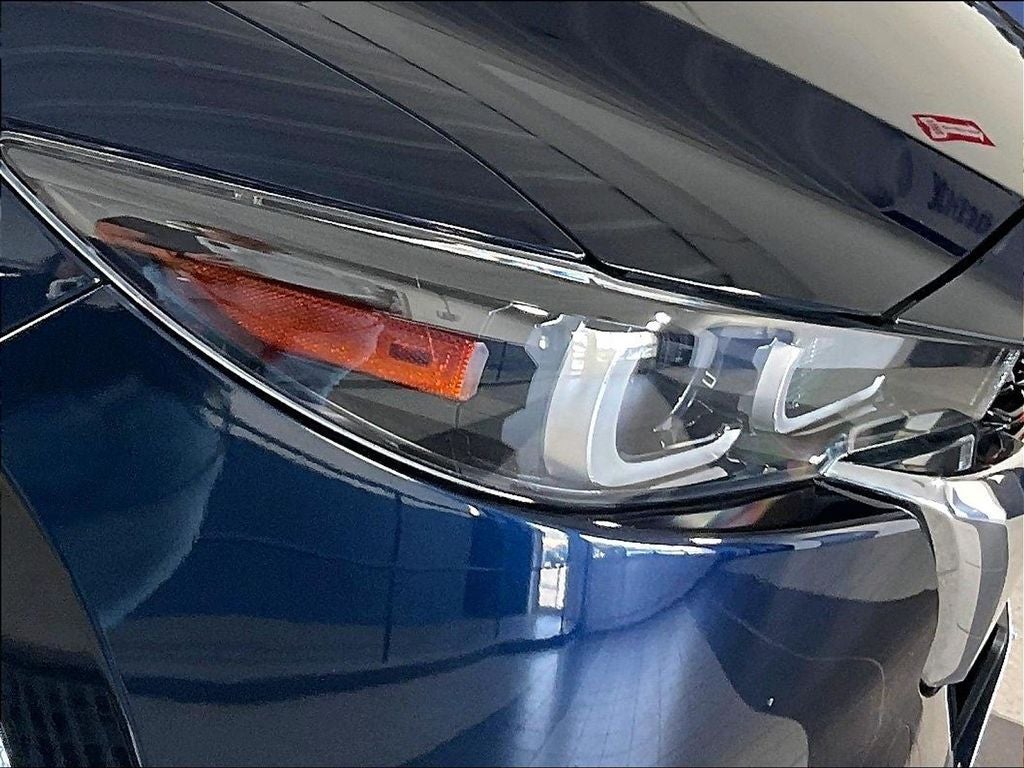 2024 Mazda Mazda CX-5 2.5 S Preferred Package