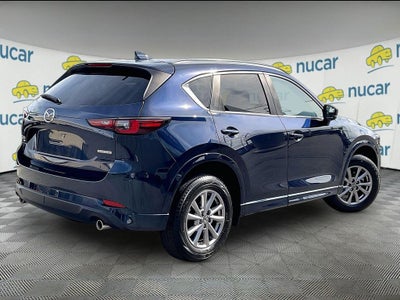 2024 Mazda Mazda CX-5 2.5 S Preferred Package