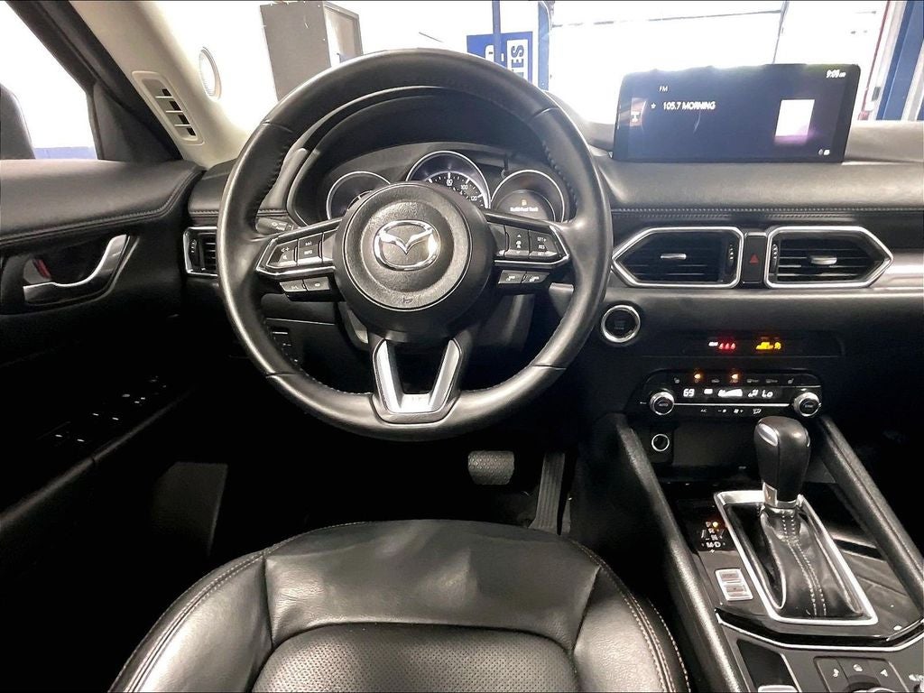 2023 Mazda Mazda CX-5 2.5 S Preferred Package