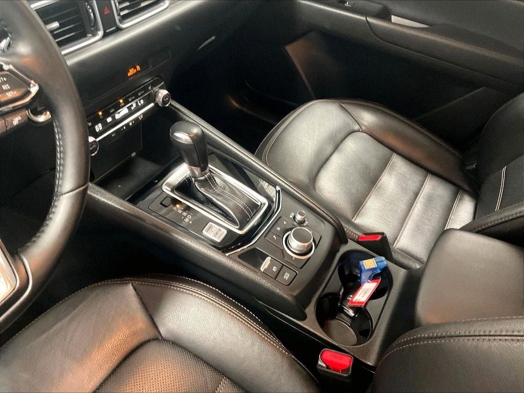 2023 Mazda Mazda CX-5 2.5 S Preferred Package