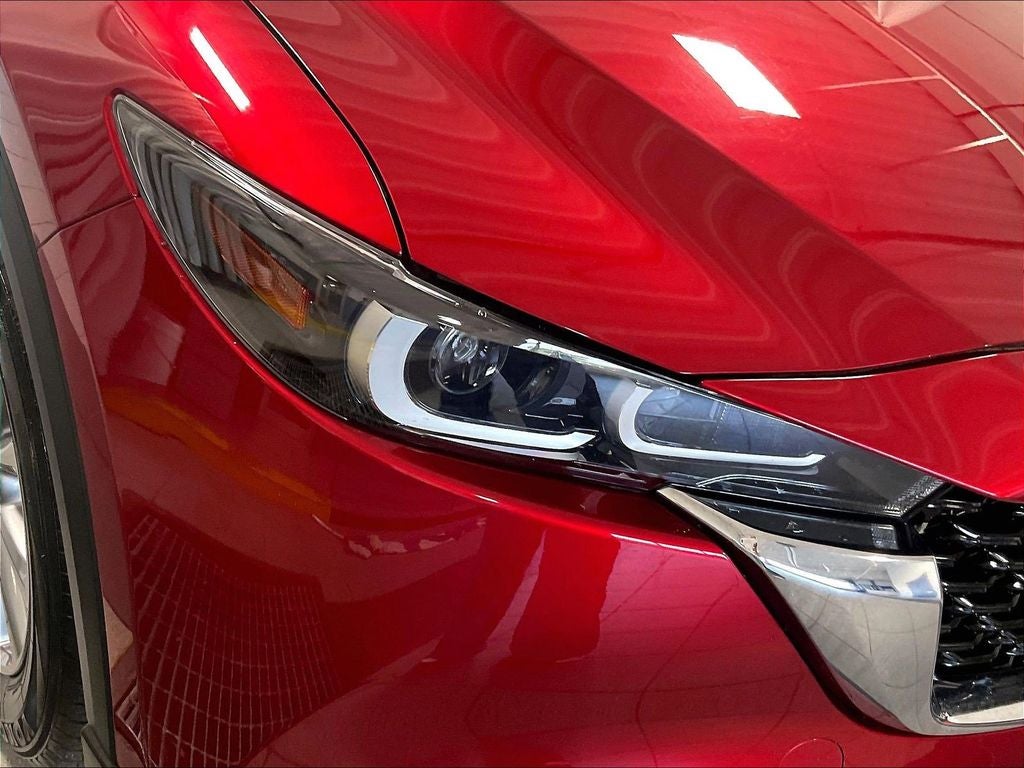 2023 Mazda Mazda CX-5 2.5 S Preferred Package