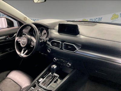 2018 Mazda Mazda CX-5 Touring