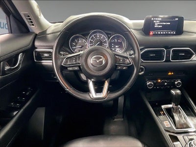 2018 Mazda Mazda CX-5 Touring