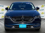 2018 Mazda Mazda CX-5 Touring