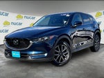 2018 Mazda Mazda CX-5 Touring