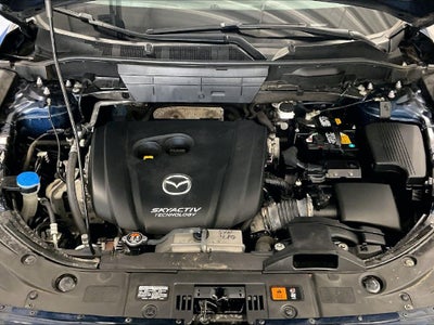 2018 Mazda Mazda CX-5 Touring