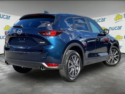 2018 Mazda Mazda CX-5 Touring