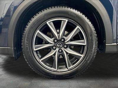 2018 Mazda Mazda CX-5 Touring