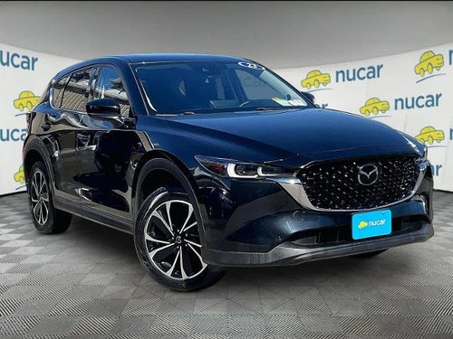 2023 Mazda Mazda CX-5 2.5 S Premium Package AWD