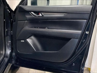 2023 Mazda Mazda CX-5 2.5 S Premium Package AWD