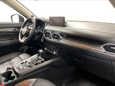 2023 Mazda Mazda CX-5 2.5 S Premium Package AWD