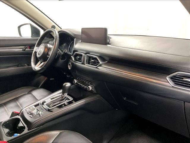 2023 Mazda Mazda CX-5 2.5 S Premium Package AWD