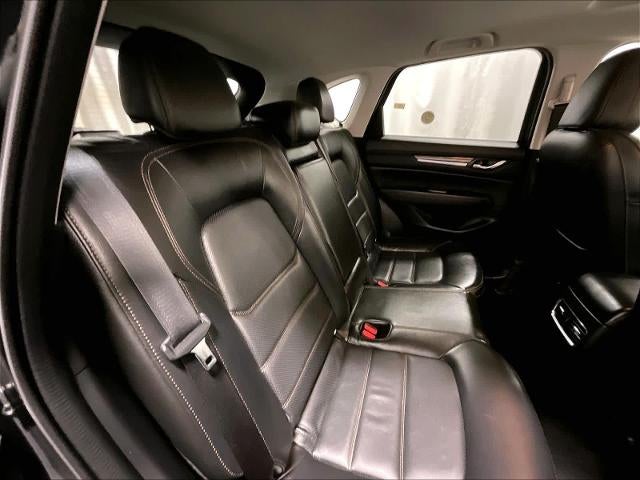 2023 Mazda Mazda CX-5 2.5 S Premium Package AWD