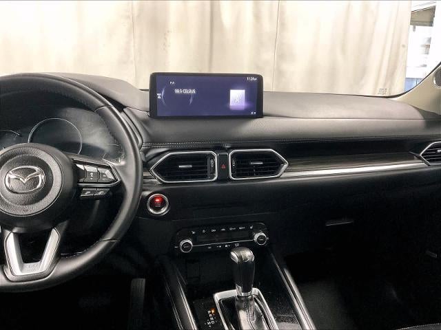 2023 Mazda Mazda CX-5 2.5 S Premium Package AWD