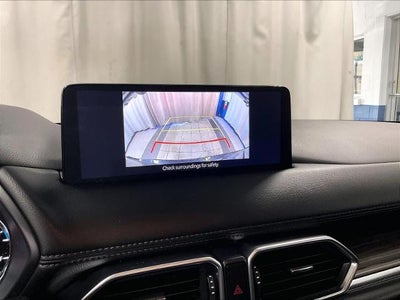 2023 Mazda Mazda CX-5 2.5 S Premium Package AWD