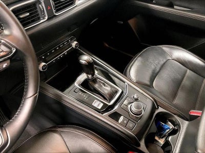 2023 Mazda Mazda CX-5 2.5 S Premium Package AWD