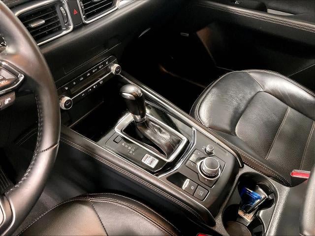 2023 Mazda Mazda CX-5 2.5 S Premium Package AWD