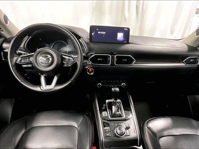 2023 Mazda Mazda CX-5 2.5 S Premium Package AWD