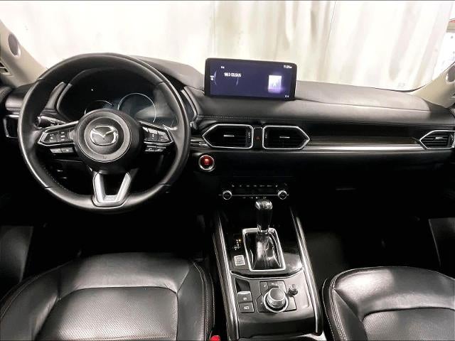 2023 Mazda Mazda CX-5 2.5 S Premium Package AWD