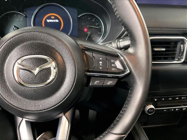 2023 Mazda Mazda CX-5 2.5 S Premium Package AWD