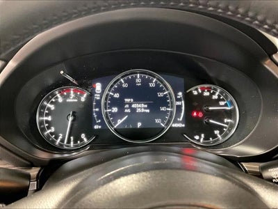 2023 Mazda Mazda CX-5 2.5 S Premium Package AWD